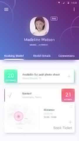 网络ddos攻击软件软件商业智能集成的企业定制界面